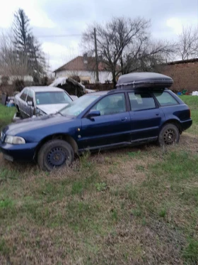 Audi A4 1.9тди, снимка 6