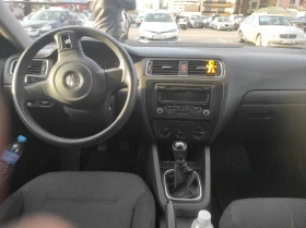 VW Jetta 2.0 L, снимка 9