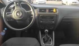 VW Jetta 2.0 L, снимка 8