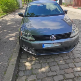 VW Jetta 2.0 L, снимка 4