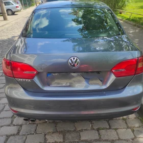 VW Jetta 2.0 L, снимка 3