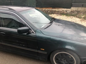 BMW 525 М54Б25 - 2000 € / 3911.66 лв. - 52922391 6