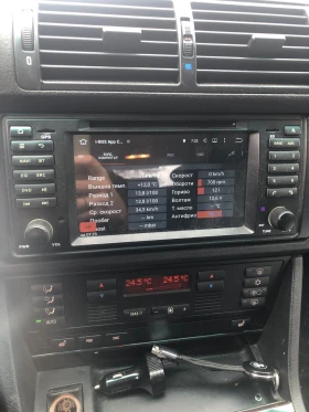 BMW 525 М54Б25 - 2000 € / 3911.66 лв. - 52922391 12