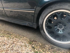 BMW 525 М54Б25 - 2000 € / 3911.66 лв. - 52922391 9