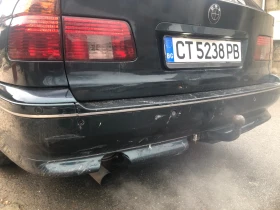 BMW 525 М54Б25 - 2000 € / 3911.66 лв. - 52922391 8