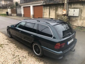 BMW 525 М54Б25 - 2000 € / 3911.66 лв. - 52922391 5