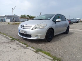 Toyota Auris - 3950 € / 7725.53 лв. - 95722322 8