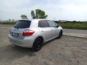 Toyota Auris - 3950 € / 7725.53 лв. - 95722322 10