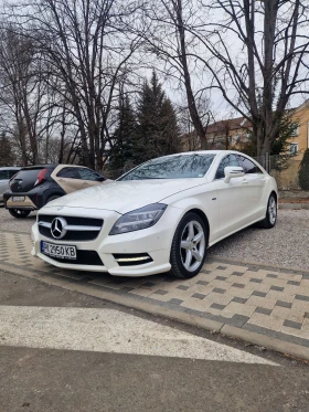 Mercedes-Benz CLS 350 350CDI AMG  - 16000 € / 31293.28 лв. - 51805758 3