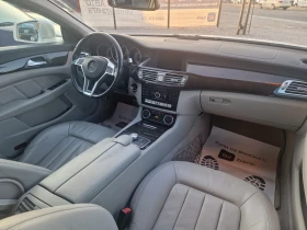 Mercedes-Benz CLS 350 350CDI AMG  - 16000 € / 31293.28 лв. - 51805758 14