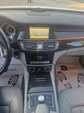 Mercedes-Benz CLS 350 350CDI AMG  - 16000 € / 31293.28 лв. - 51805758 17