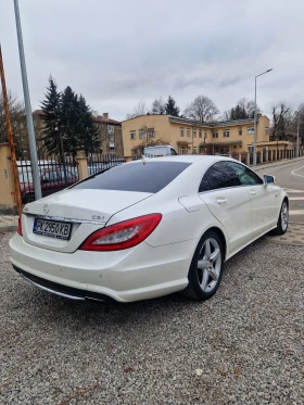 Mercedes-Benz CLS 350 350CDI AMG  - 16000 € / 31293.28 лв. - 51805758 4