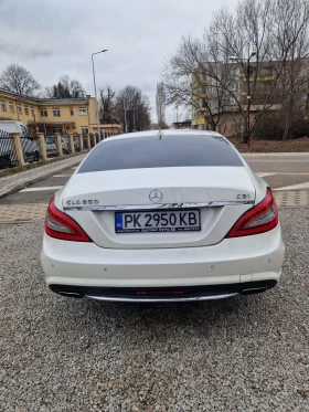 Mercedes-Benz CLS 350 350CDI AMG  - 16000 € / 31293.28 лв. - 51805758 5