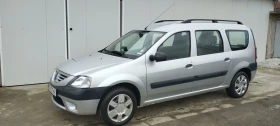 Dacia Logan - 3500 € / 6845.40 лв. - 75626607 2