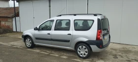 Dacia Logan - 3500 € / 6845.40 лв. - 75626607 3