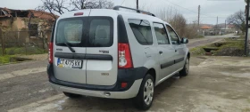 Dacia Logan - 3500 € / 6845.40 лв. - 75626607 5