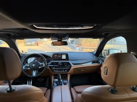 BMW 540 xDrive M-Pack - 26200 € / 51242.75 лв. - 29818616 9