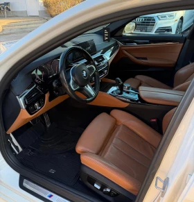 BMW 540 xDrive M-Pack - 26200 € / 51242.75 лв. - 29818616 10