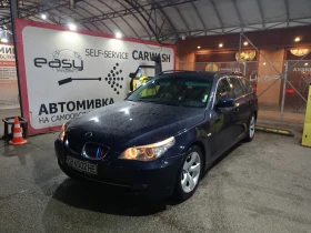 BMW 530 Е61