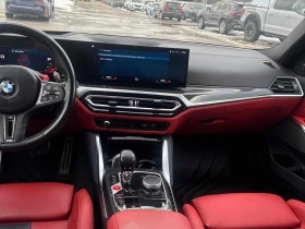 BMW M3 * Competition M xDrive * CARFAX * БЕЗ ПЪРВОНАЧАЛНА - 58999 € / 115392.01 лв. - 29190350 9