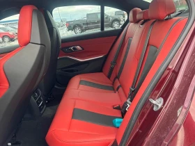 BMW M3 * Competition M xDrive * CARFAX * БЕЗ ПЪРВОНАЧАЛНА - 58999 € / 115392.01 лв. - 29190350 13