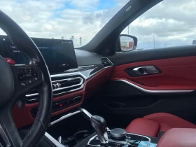 BMW M3 * Competition M xDrive * CARFAX * БЕЗ ПЪРВОНАЧАЛНА - 58999 € / 115392.01 лв. - 29190350 16