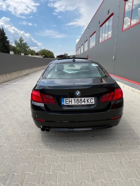 BMW 525 - 9000 € / 17602.47 лв. - 46791473 6