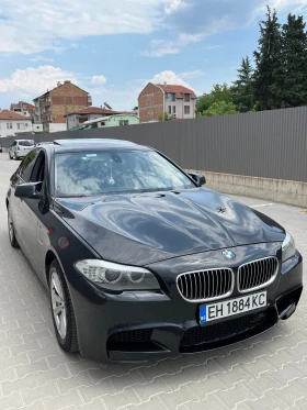 BMW 525 - 9000 € / 17602.47 лв. - 46791473 2