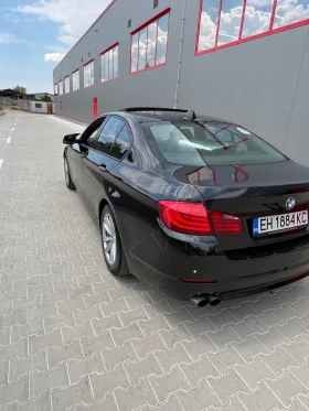 BMW 525 - 9000 € / 17602.47 лв. - 46791473 5
