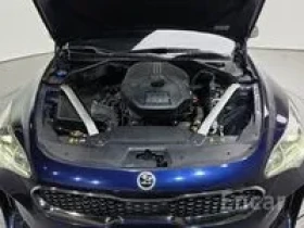Kia Stinger - 13800 € / 26990.45 лв. - 76393076 5