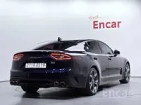 Kia Stinger - 13800 € / 26990.45 лв. - 76393076 3