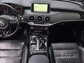 Kia Stinger - 13800 € / 26990.45 лв. - 76393076 7