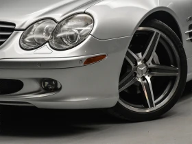 Mercedes-Benz SL 500 2dr Roadster* Flawless Condition!*  - 17990 € / 35185.38 лв. - 98251228 4