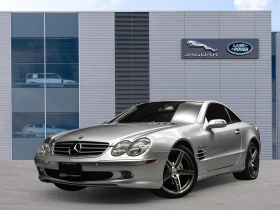 Mercedes-Benz SL 500 2dr Roadster* Flawless Condition!* 
