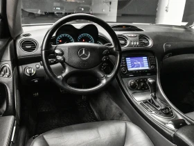 Mercedes-Benz SL 500 2dr Roadster* Flawless Condition!*  - 17990 € / 35185.38 лв. - 98251228 10