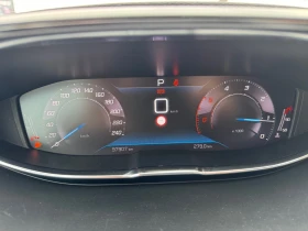 Peugeot 3008 1.5 HDI evro 6 GT line avtomatik - 18499 € / 36180.90 лв. - 29746962 7