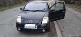 ������ Citroen C2