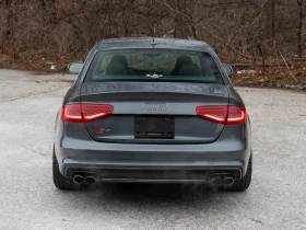 Audi S4 quattro Progressiv* ����������* (���� �� ��)  | Mobile.bg � ����� ������ 5