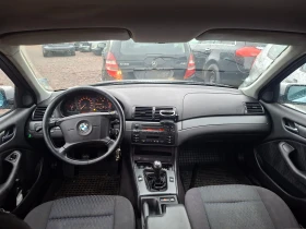 BMW 318 318 газ на части - 11 € / 21.51 лв. - 95641566 5