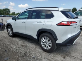 Toyota Corolla Cross  LE LE - 19144 € / 37442.41 лв. - 19461449 4