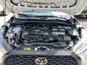 Toyota Corolla Cross  LE LE - 19144 € / 37442.41 лв. - 19461449 12