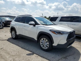 Toyota Corolla Cross  LE LE - 19144 € / 37442.41 лв. - 19461449 3