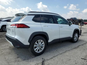 Toyota Corolla Cross  LE LE - 19144 € / 37442.41 лв. - 19461449 6