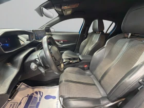 Peugeot 208 GT 1.2 PureTech 130 EAT8 Гаранция 2 години - 15900 € / 31097.70 лв. - 21115046 10