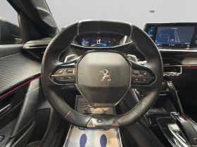 Peugeot 208 GT 1.2 PureTech 130 EAT8 Гаранция 2 години - 15900 € / 31097.70 лв. - 21115046 11