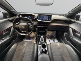 Peugeot 208 GT 1.2 PureTech 130 EAT8 Гаранция 2 години - 15900 € / 31097.70 лв. - 21115046 9