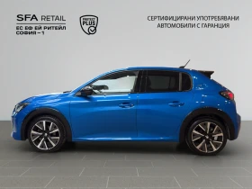 Peugeot 208 GT 1.2 PureTech 130 EAT8 Гаранция 2 години - 15900 € / 31097.70 лв. - 21115046 8