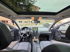 Mercedes-Benz C 200 Avantgarde OM646 - 7200 € / 14081.98 лв. - 29382131 11