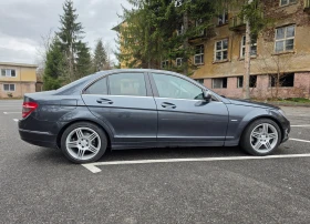 Mercedes-Benz C 200 Avantgarde OM646 - 7200 € / 14081.98 лв. - 29382131 5