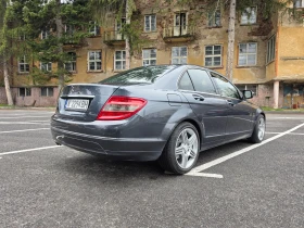 Mercedes-Benz C 200 Avantgarde OM646 - 7200 € / 14081.98 лв. - 29382131 4